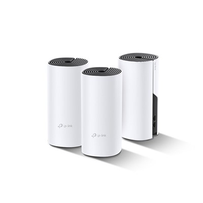 Deco P9 3pk Whole-Home Wi-Fi System